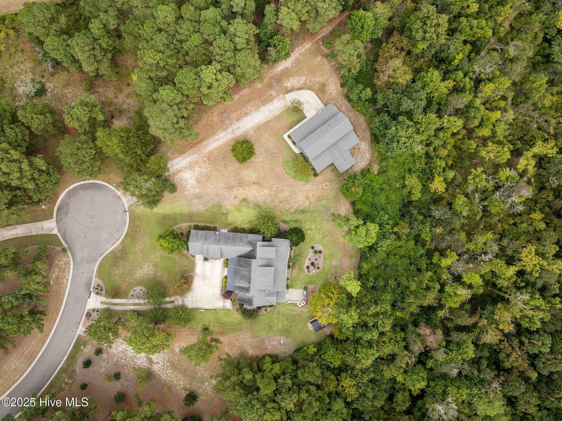 House in Hampstead, North Carolina, United States 1 - 16778057