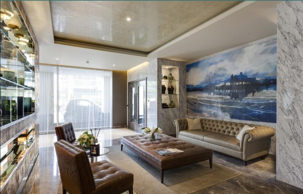 Apartment in Hammersmith, Hammersmith and Fulham, England 2 - 16780167