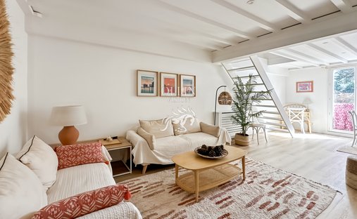 Apartment in Le Moulleau-Les Abatilles, Arcachon, France 1