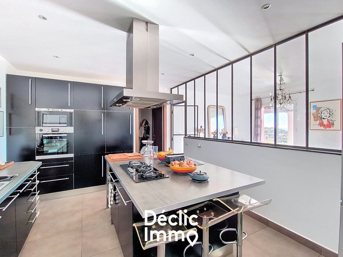 House in Plan de Noves, Vence, France 4 - 16780525