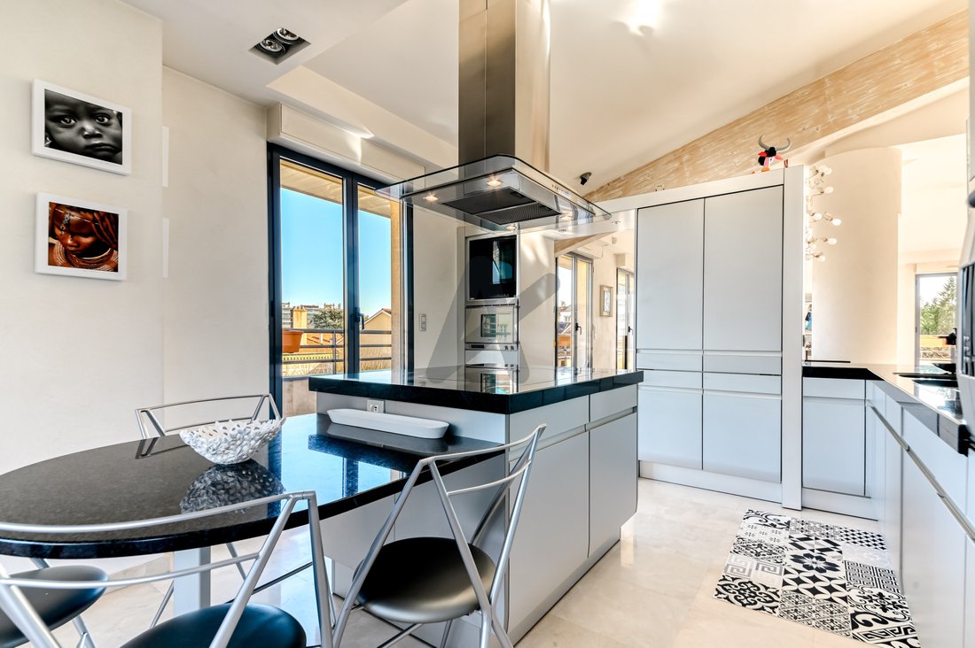 Apartment in Perralière, Lyon, Auvergne-Rhône-Alpes 4 - 16777854