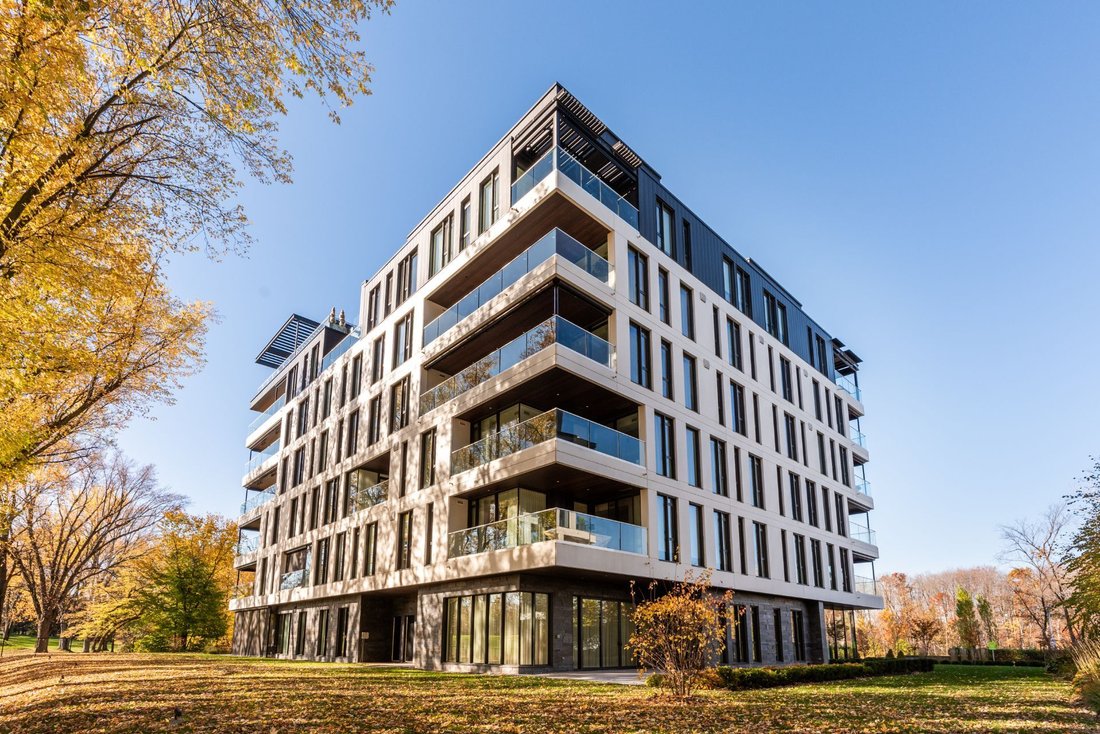 Appartamento a Laval, Québec, Canada 2 - 16780651