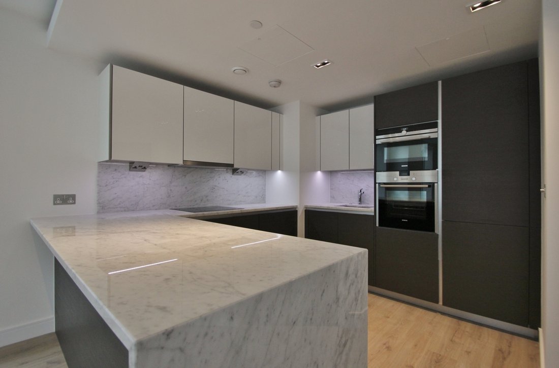 Apartment in Hammersmith, Hammersmith and Fulham, England 2 - 16780027