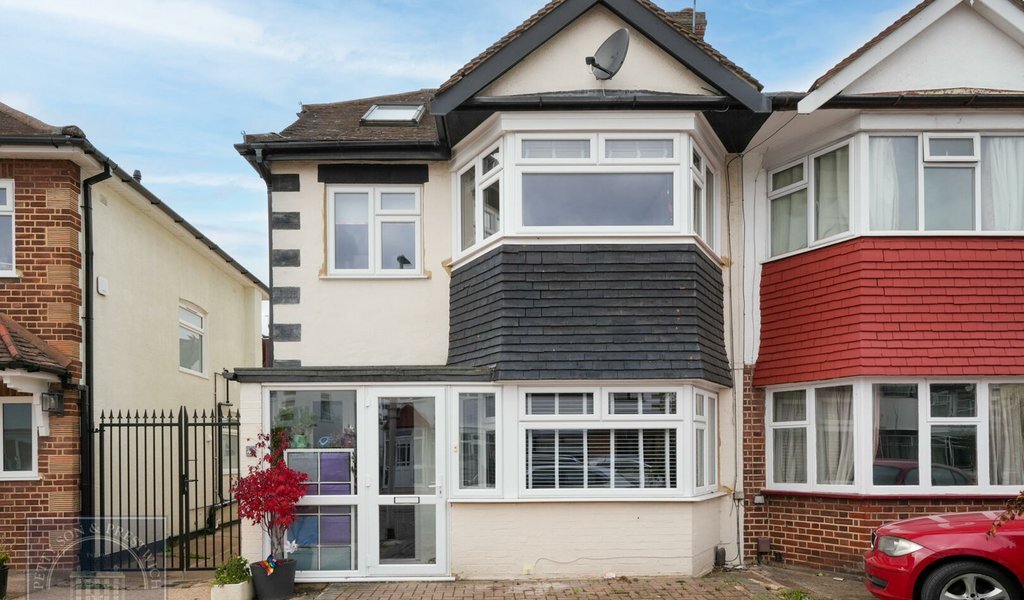 House in Wanstead, Redbridge, England 1 - 16780134