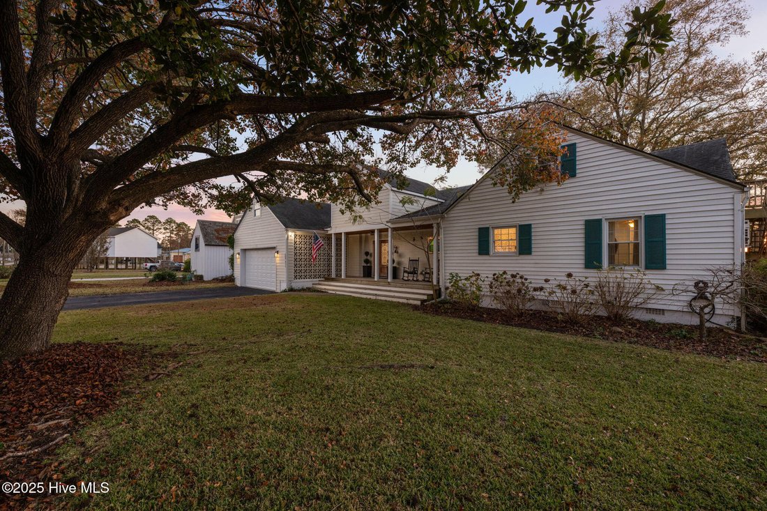 House in Bridgeton, North Carolina, United States 4 - 16778742