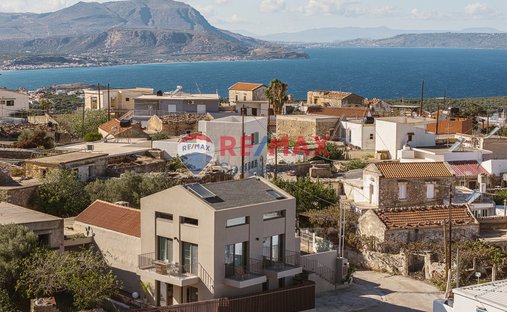 Villa en Apokoronas, Grèce 1