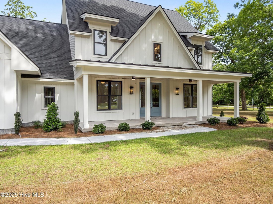 House in Newport, North Carolina, United States 4 - 16778330