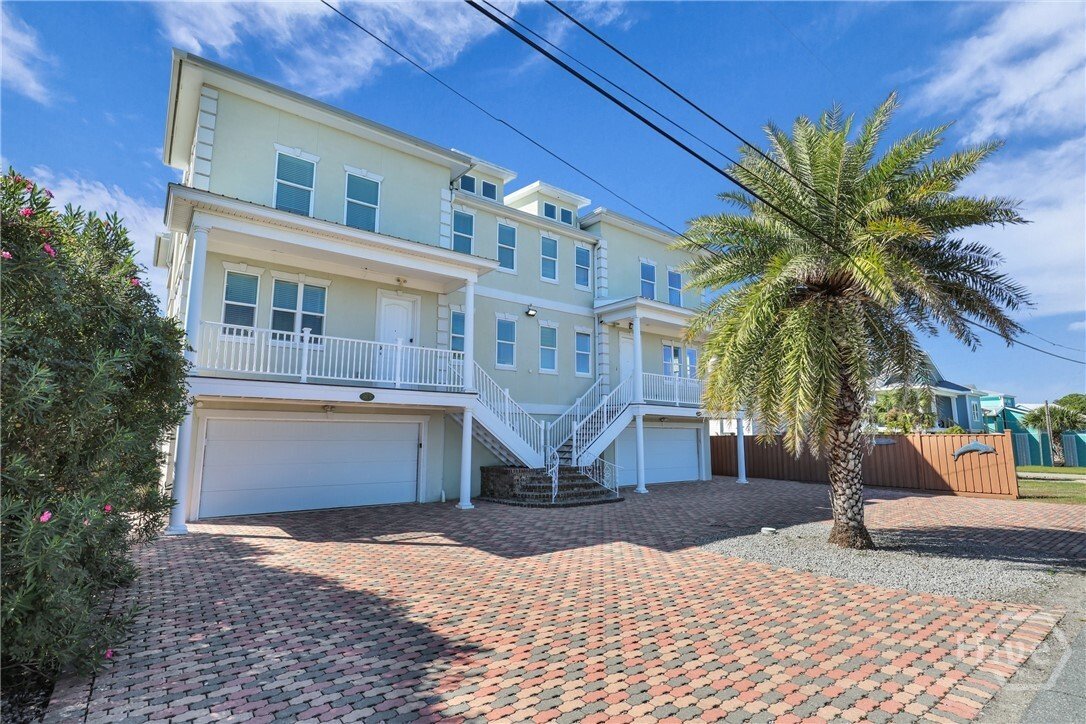 House in Tybee Island, Georgia, United States 1 - 16777939