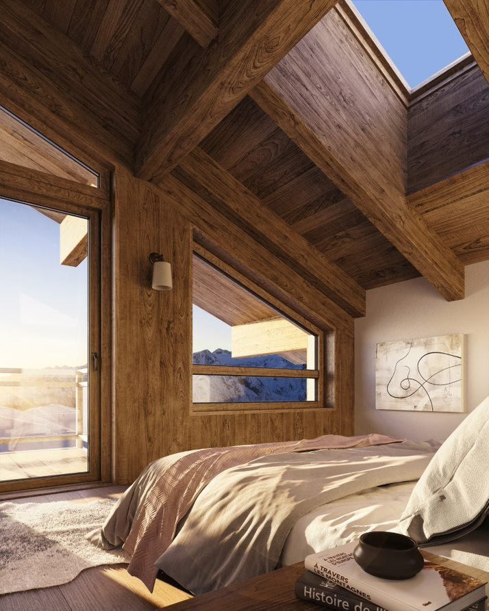 Apartment in Alpe d'Huez, Auvergne-Rhône-Alpes, France 2 - 16782426