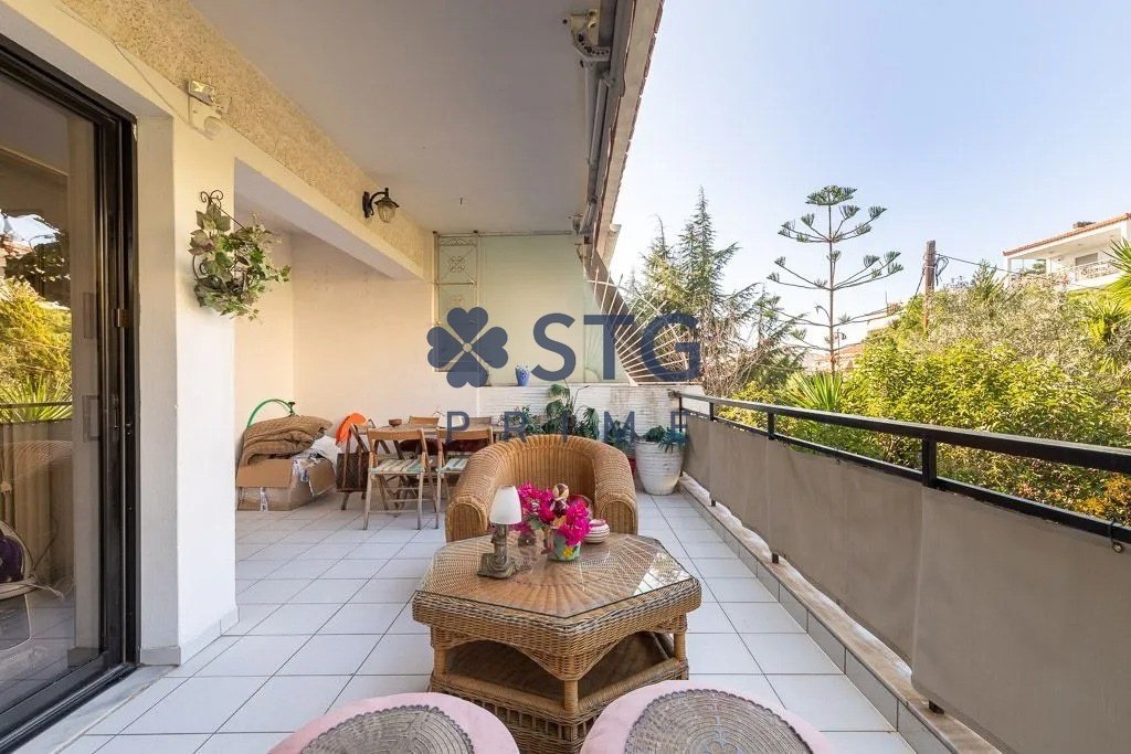 Apartment in Glyfada, Attica, Greece 4 - 16782331