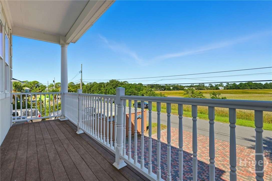 House in Tybee Island, Georgia, United States 5 - 16777995