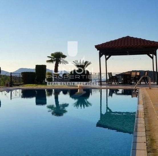 House in Anavissos, Attica, Greece 1 - 16780622