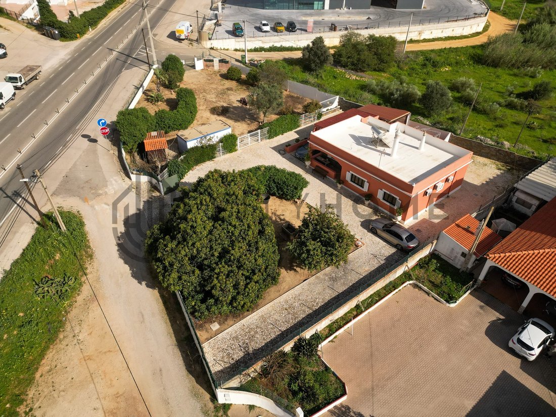 House in Alcantarilha, Algarve, Portugal 3 - 16779576
