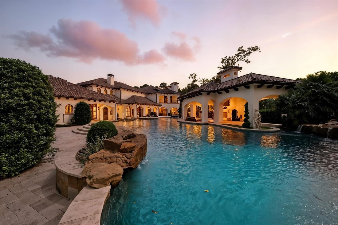 House in Houston, Texas, United States 2 - 16781349
