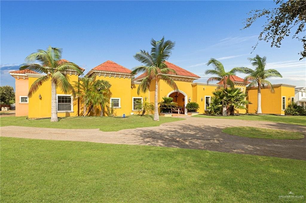 House in Mission, Texas, United States 1 - 16780143