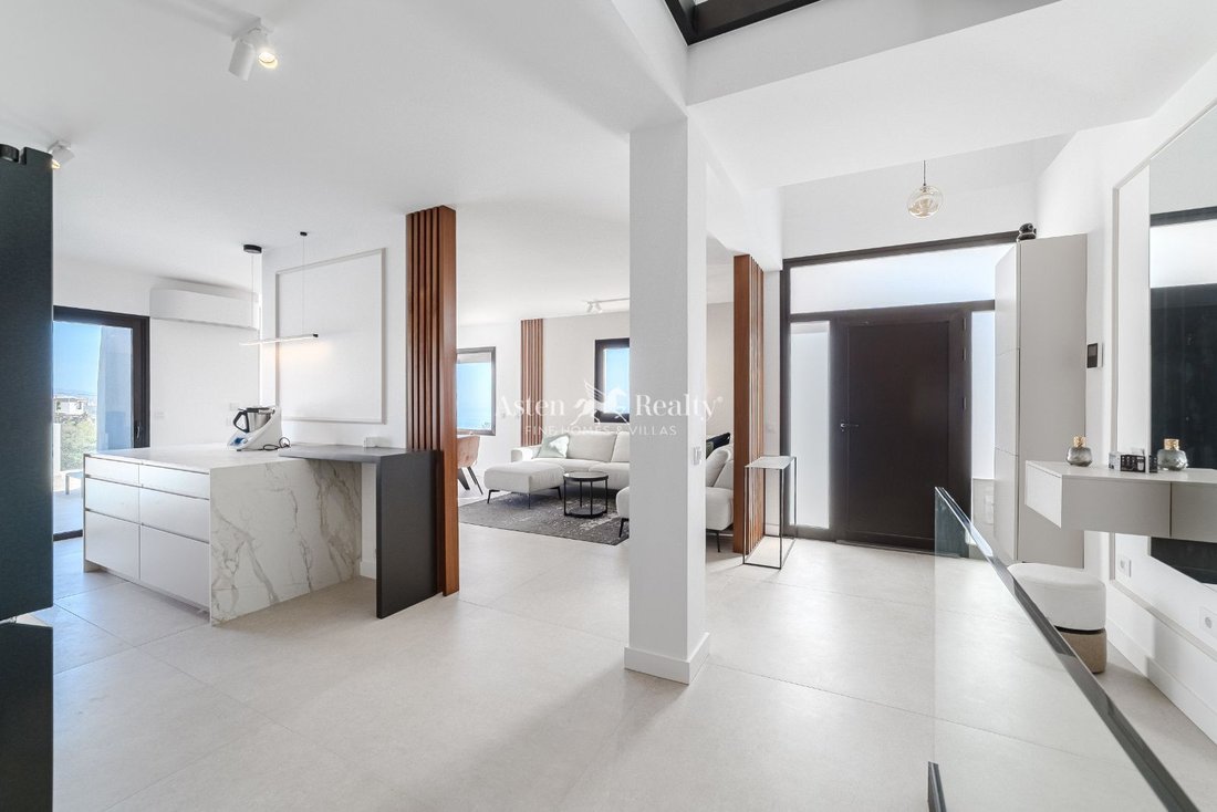 Villa in Candelaria, Canary Islands, Spain 2 - 16777006