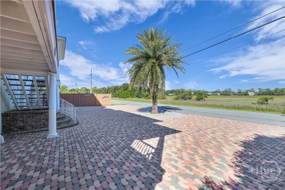 House in Tybee Island, Georgia, United States 4 - 16777939