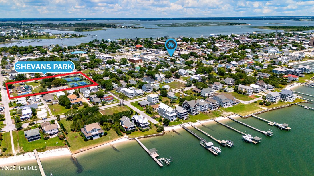 House in Morehead City, North Carolina, United States 5 - 16778527
