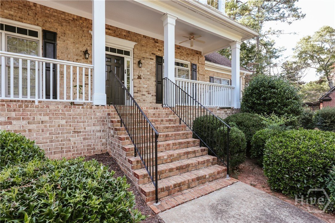 House in Bishop, Georgia, United States 4 - 16778685