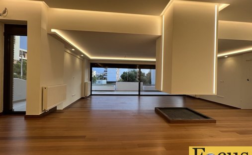 Apartment in Glyfada, Attica, Greece 1