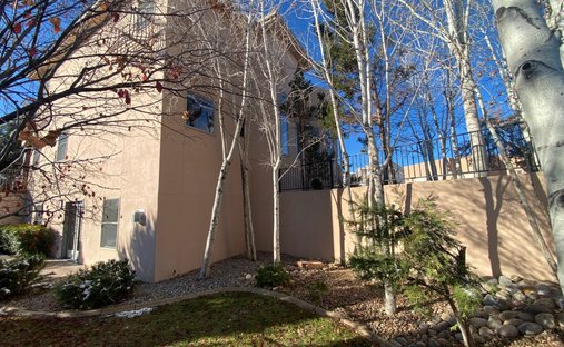 House in Farmington, New Mexico, United States 1