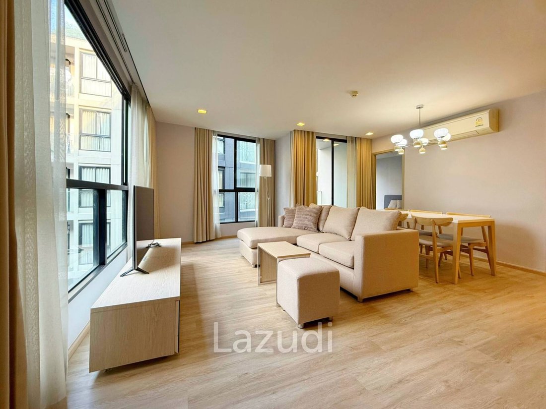 Apartment in Bangkok, Bangkok, Thailand 3 - 16779313