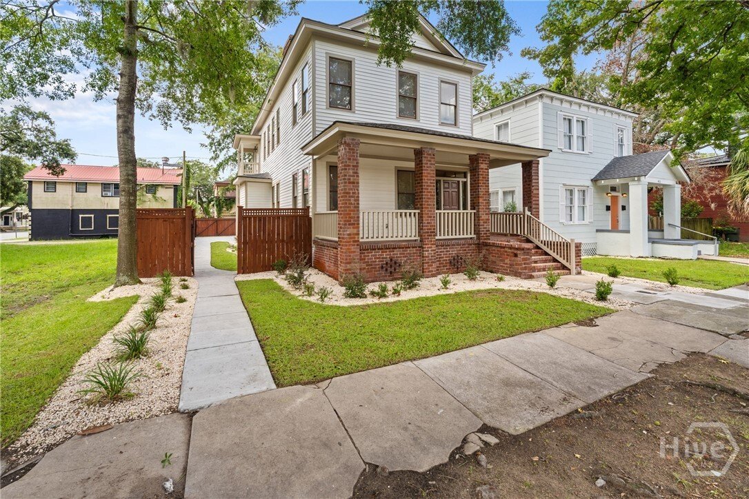 House in Savannah, Georgia, United States 4 - 16778050