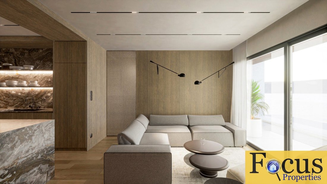Apartment in Glyfada, Attica, Greece 4 - 16782352