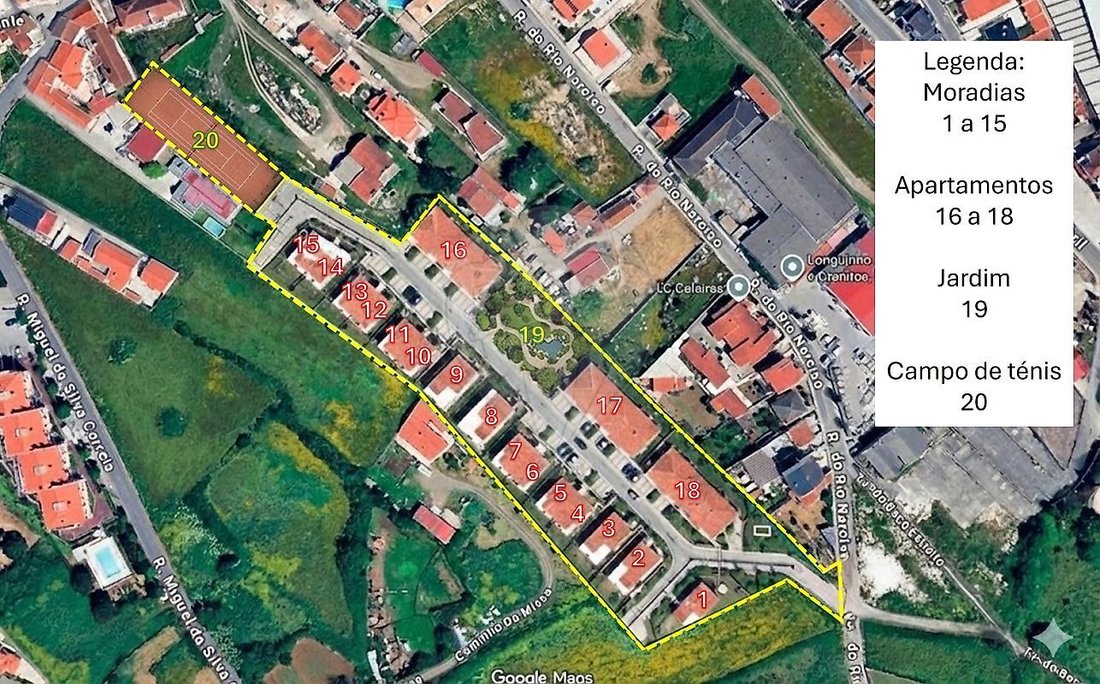 Land in Almargem do Bispo, Lisbon, Portugal 4 - 16778940