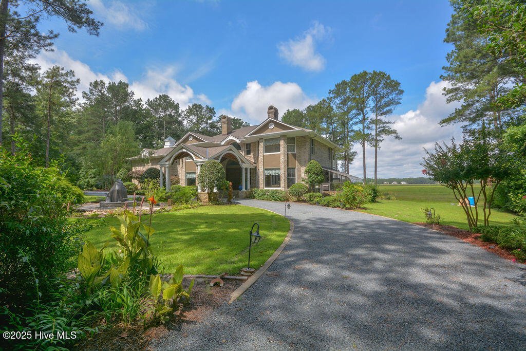 House in Vass, North Carolina, United States 3 - 16778686