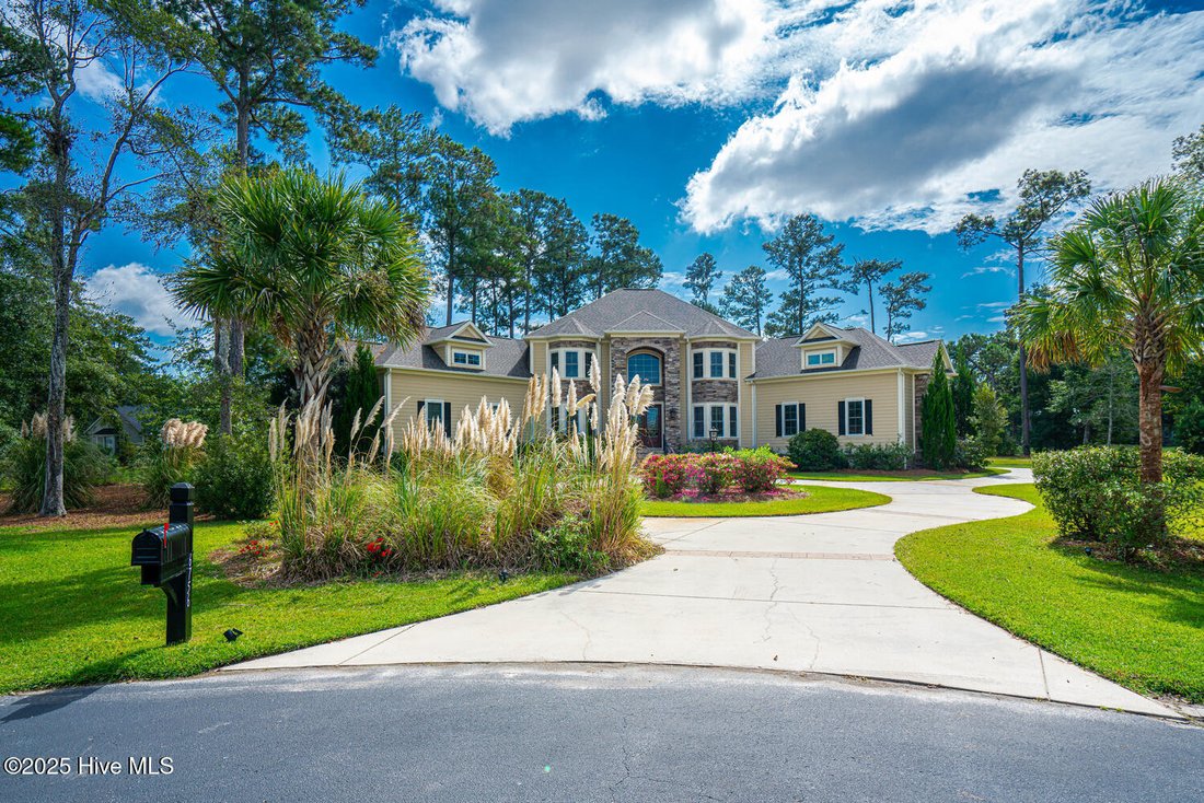House in Ocean Isle Beach, North Carolina, United States 2 - 16778026