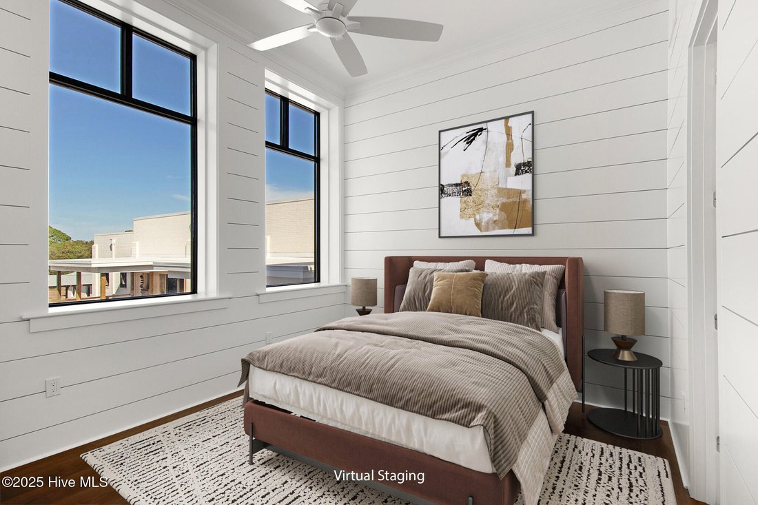Condo in Beaufort, North Carolina, United States 2 - 16779609