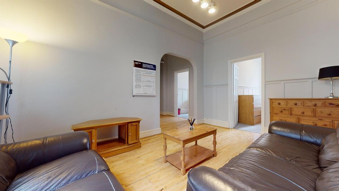 Apartment in Earls Court, Kensington And Chelsea, England 1 - 16776854