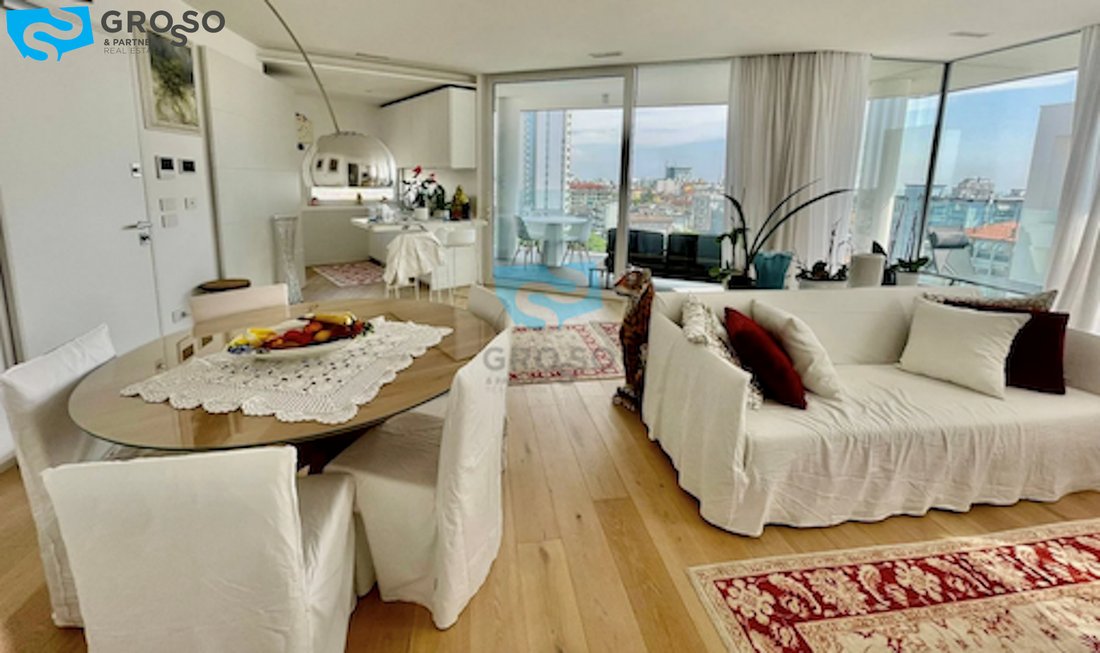 Estate in Jesolo Town, Jesolo, Veneto 2 - 16777243