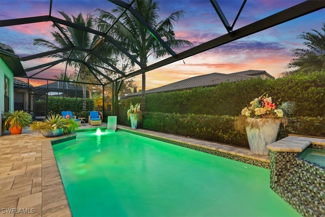 Haus in Naples, Florida, Vereinigte Staaten 1 - 16780955