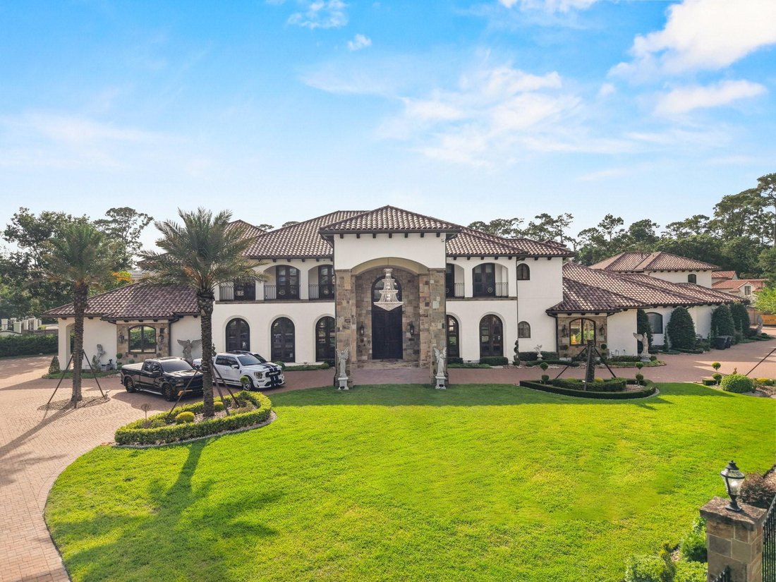 House in Houston, Texas, United States 3 - 16781349