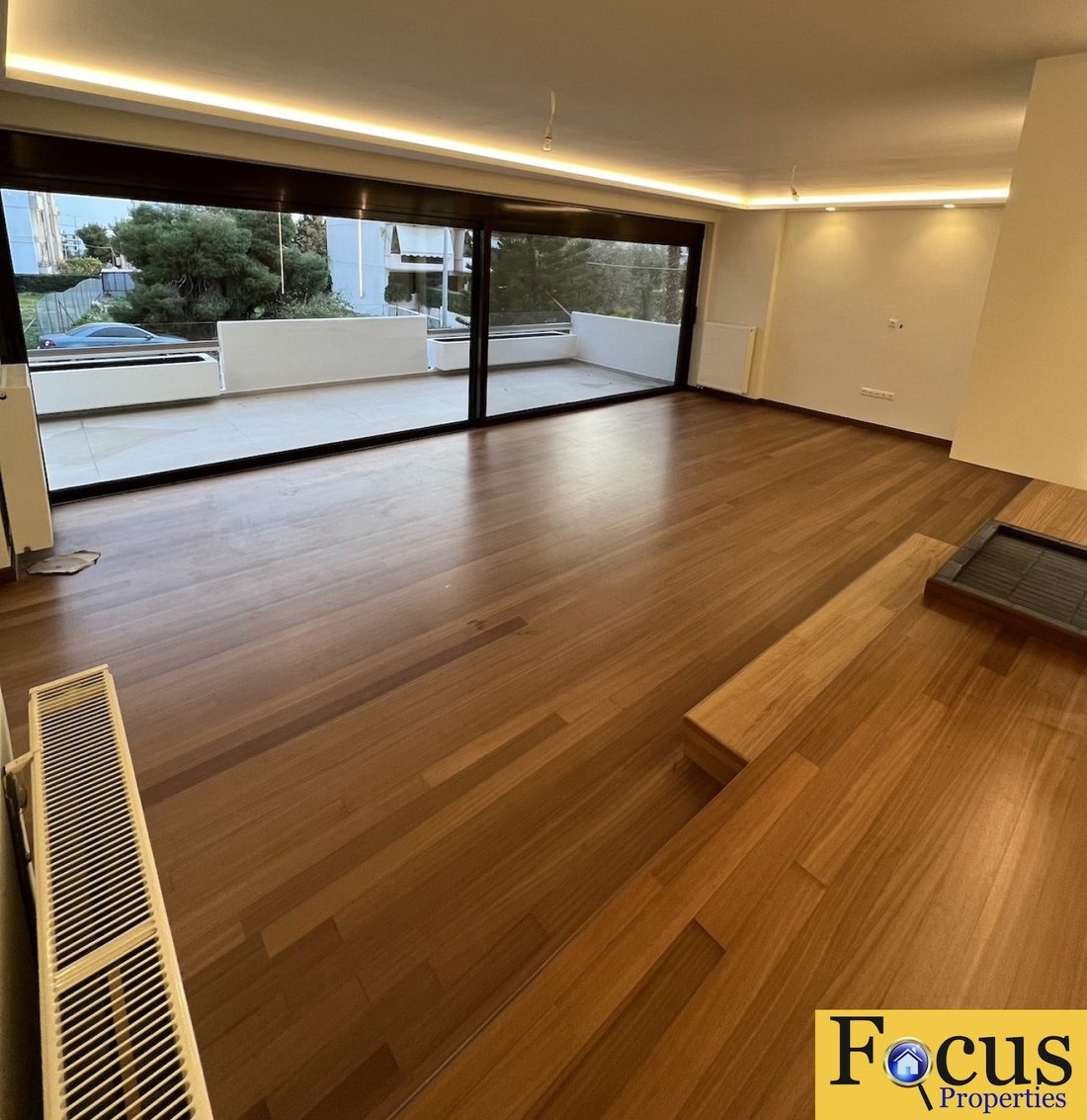 Apartment in Glyfada, Attica, Greece 5 - 16782349