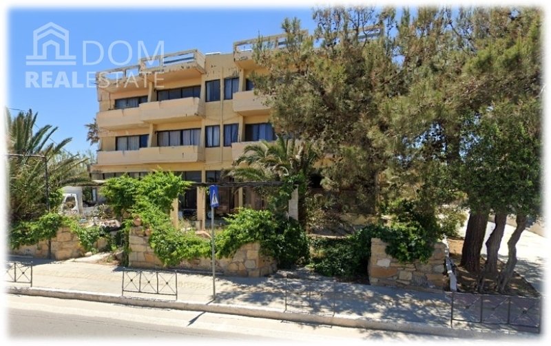 Platanias, Greece 4 - 16776855