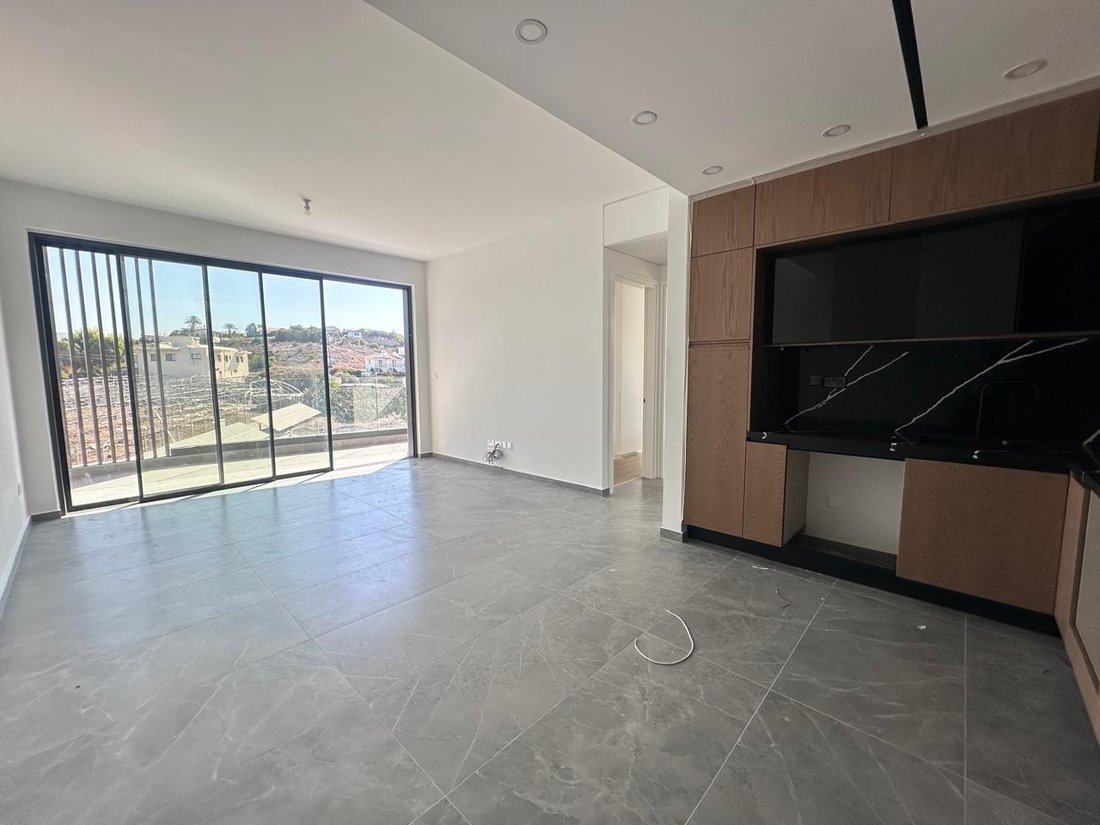 Apartment in Paphos, Paphos, Cyprus 1 - 16780369