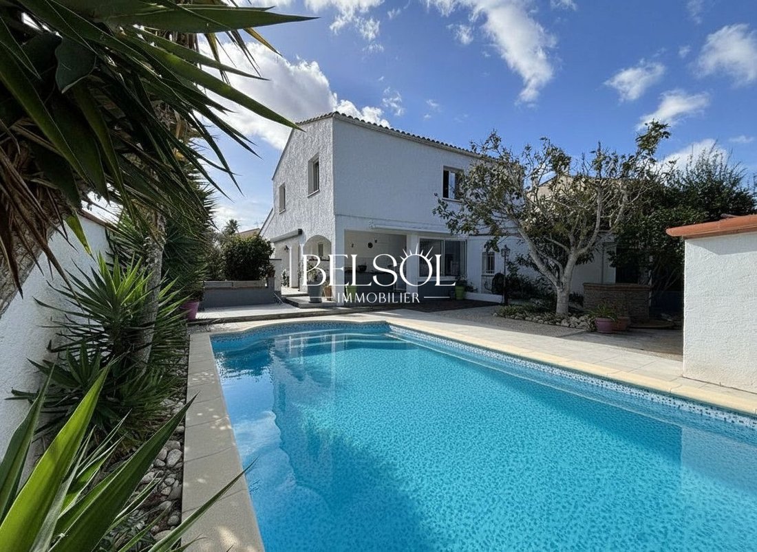 House in Saint-Cyprien, Occitania, France 1 - 16538004