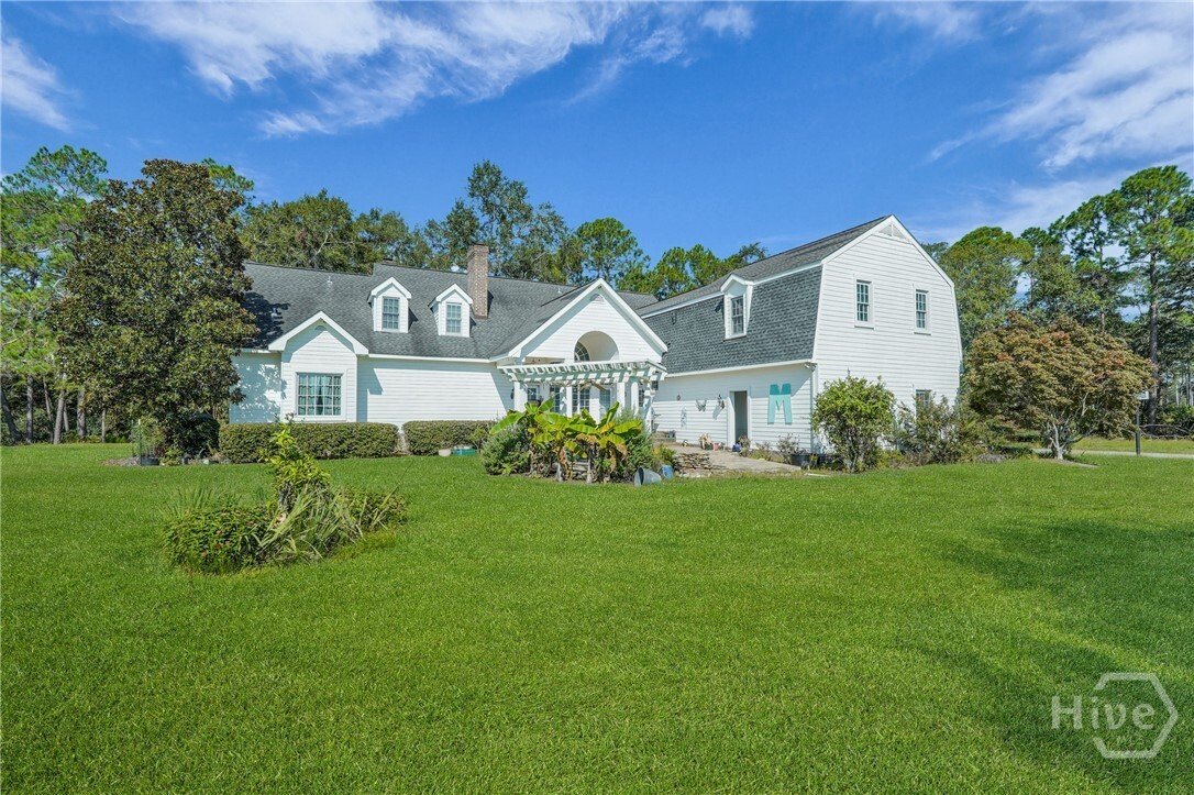 House in Claxton, Georgia, United States 5 - 16777951