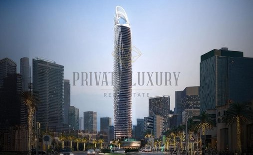 Apartment in Burj Khalifa Lake, Downtown Dubai, Dubai 1