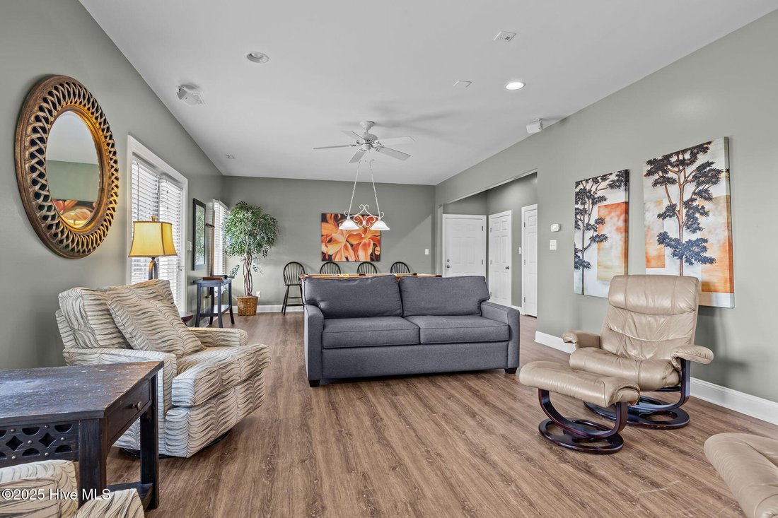 House in Emerald Isle, North Carolina, United States 3 - 16778007