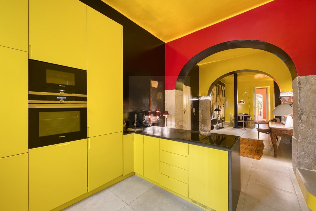 Apartment in Santa Maria Maior, Lisbon, Portugal 4 - 16779512