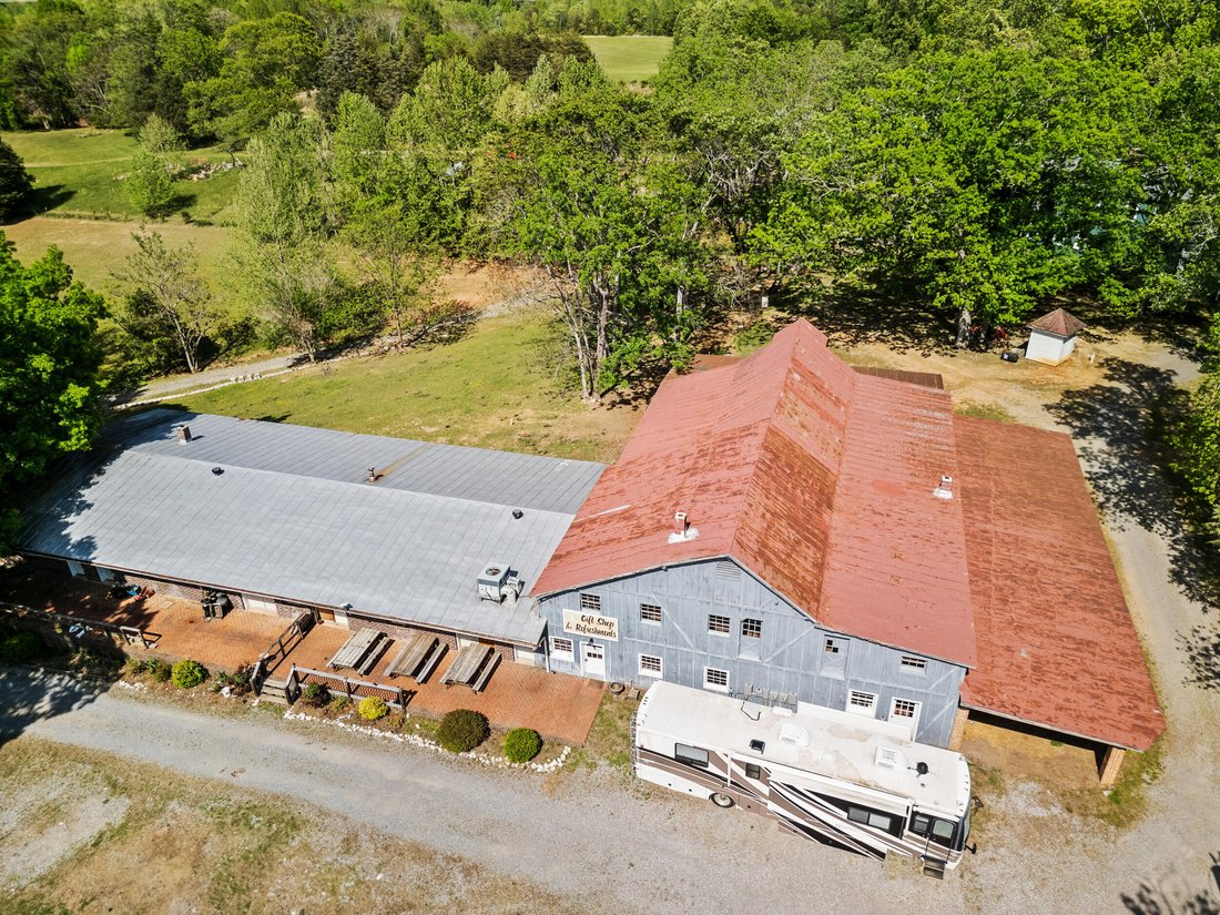House in Bedford, Virginia, United States 1 - 16781683