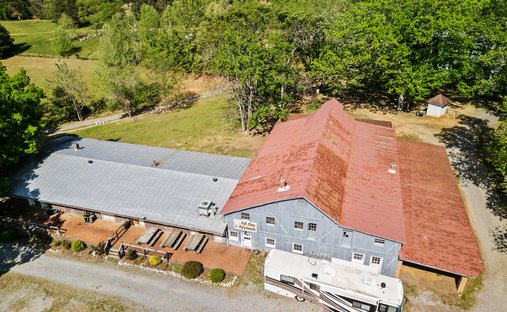 House in Bedford, Virginia, United States 1