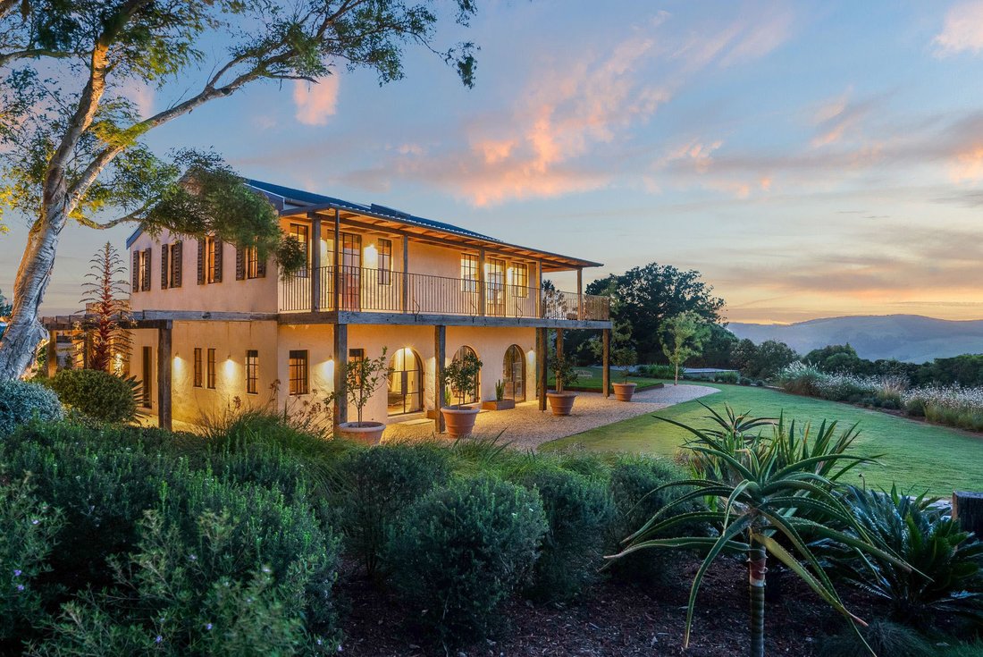 House in Coopers Shoot, New South Wales, Australia 2 - 16219523