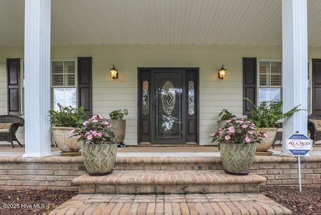 House in Pumpkin Center, North Carolina, United States 5 - 16777792