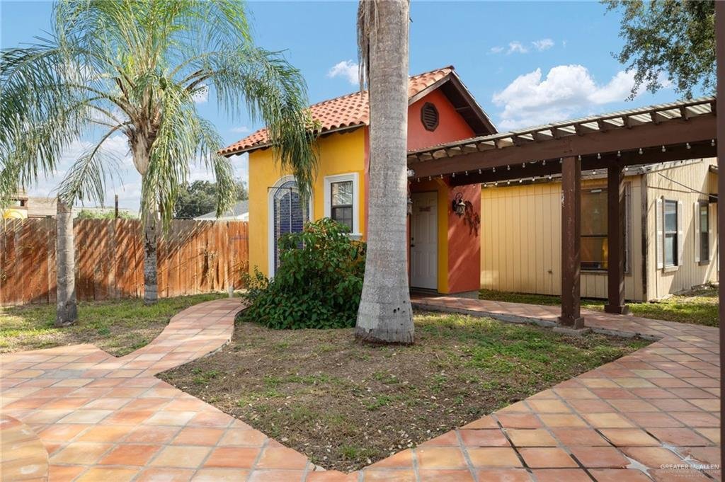 House in Mission, Texas, United States 5 - 16780143