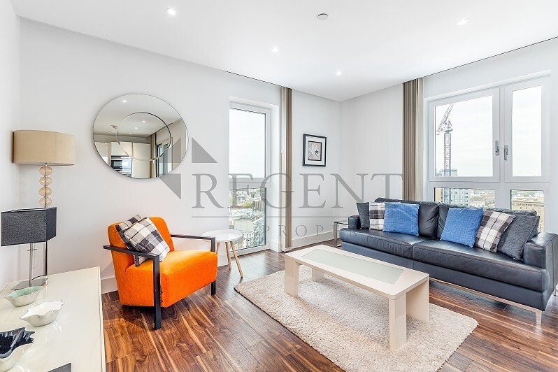 Apartment in Tower Hamlets, England 2 - 16780241